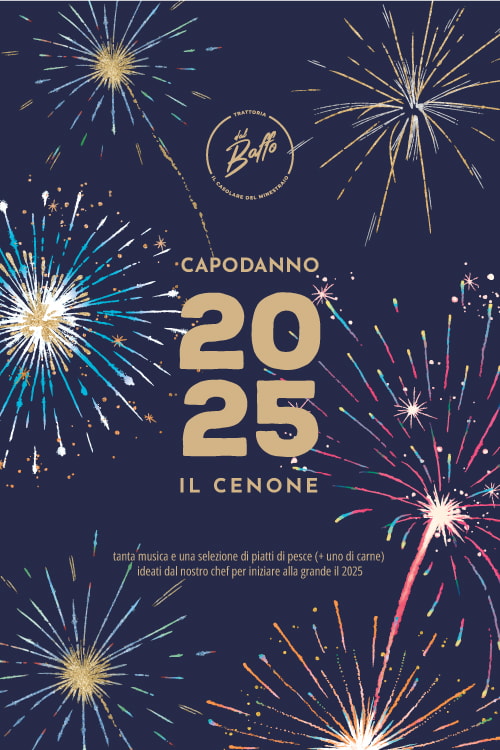 Capodanno 2025